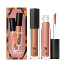 LIPGLASS DUO MOMENTOS AT FIRST